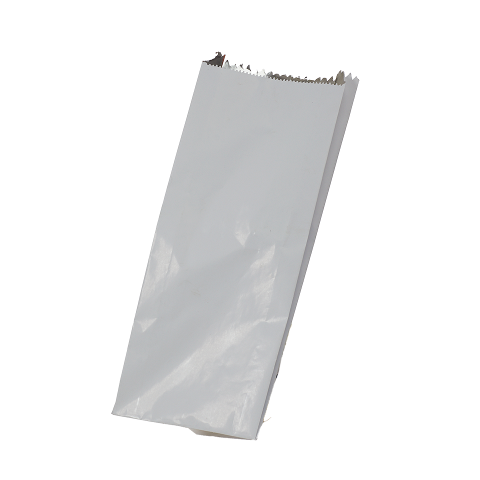 שקית חצי באגט אלומיניום