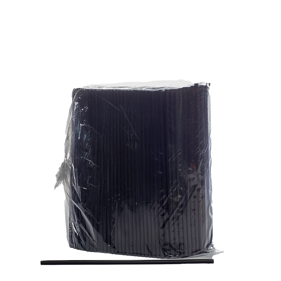 קש ברד שחור