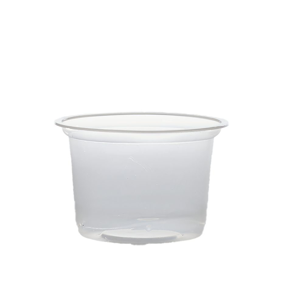 גביע 500 סמ"ק שקוף TR