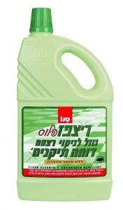ריצפז דוחה חרקים