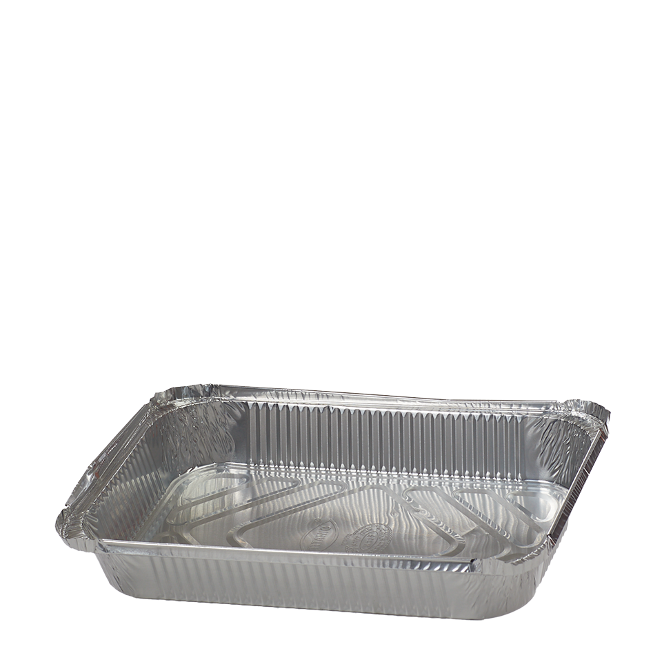 תבנית אלומיניום 90