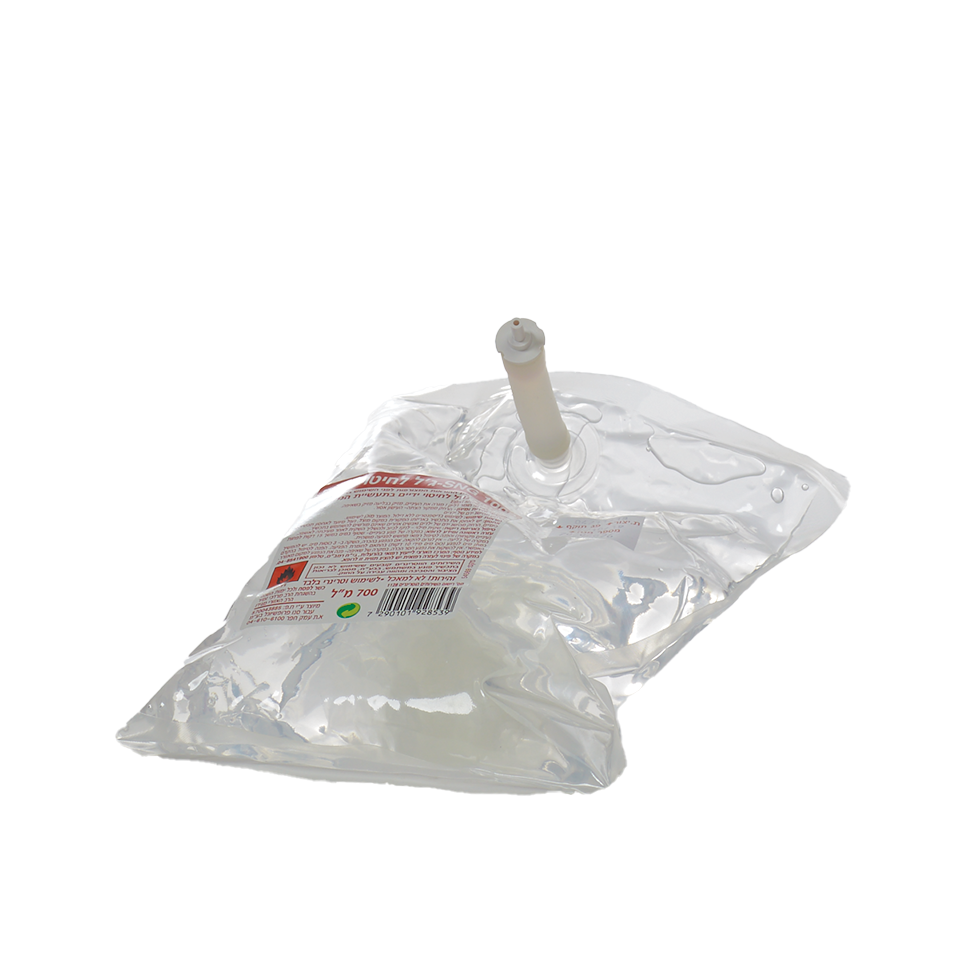 SNG1000 אלכו ג'ל לחיטוי