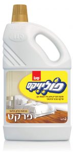 סנו פוליווקס פרקט מלון חלומי