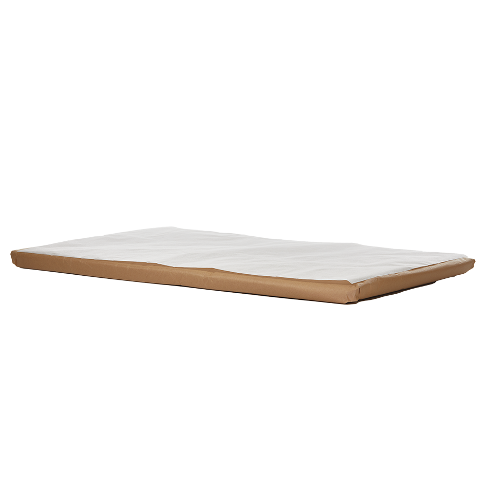 נייר אפייה לבן 70/50