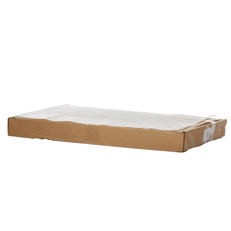 נייר אפייה לבן 60/40