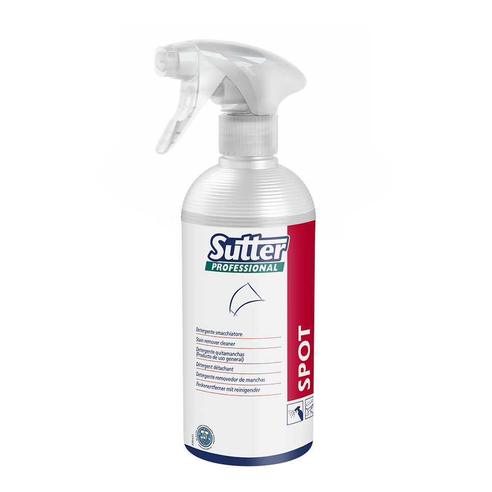 ספוט SPOT מסיר כתמים