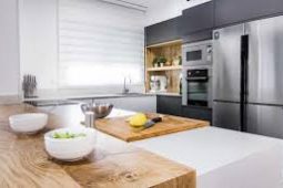 ניקוי במטבח המשקי