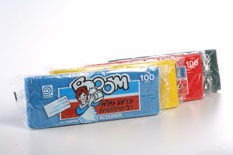 סקוטשים וכריות