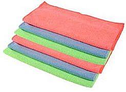 מטליות ניגוב