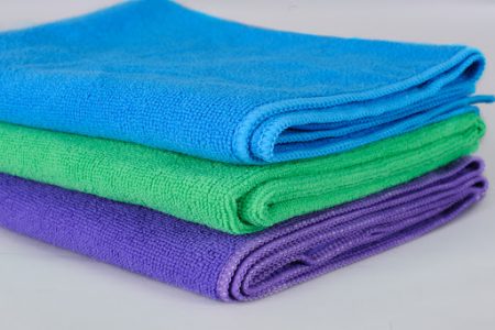 מטליות לרצפה